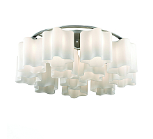 Потолочная люстра ST Luce Onde SL116.052.12