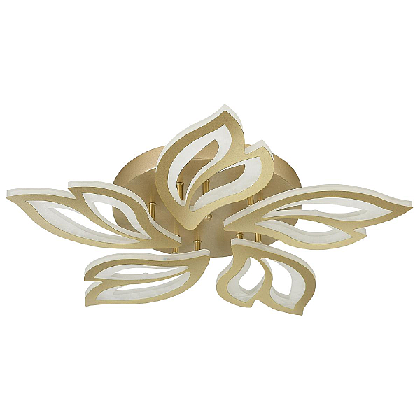 Потолочная люстра Natali Kovaltseva SAND INNOVATION STYLE 83059