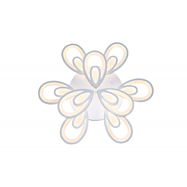 Потолочная люстра Natali Kovaltseva INNOVATION STYLE 83003
