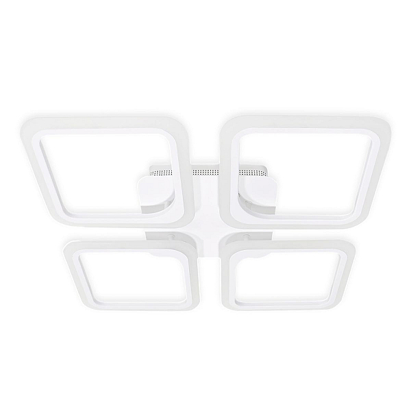 Потолочная светодиодная люстра Ambrella light Original FA4375