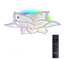 Потолочная люстра Natali Kovaltseva Olimp LED LAMPS 81435