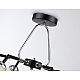 Потолочная люстра Ambrella light Traditional Modern TR303294