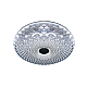 Потолочная люстра Natali Kovaltseva LED LAMPS 81072