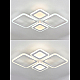 Потолочная люстра Natali Kovaltseva Mujus LED LAMPS 81189