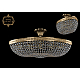 Потолочная люстра Art Classic 21.283.70SP.G