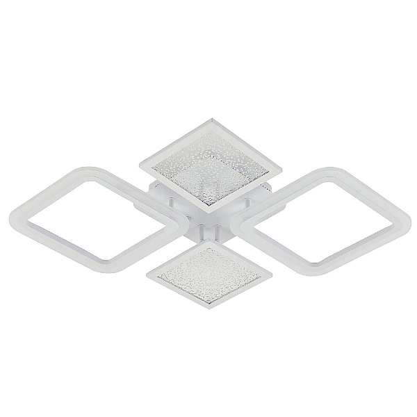 Потолочная люстра Natali Kovaltseva Led Light LED LAMPS 81166
