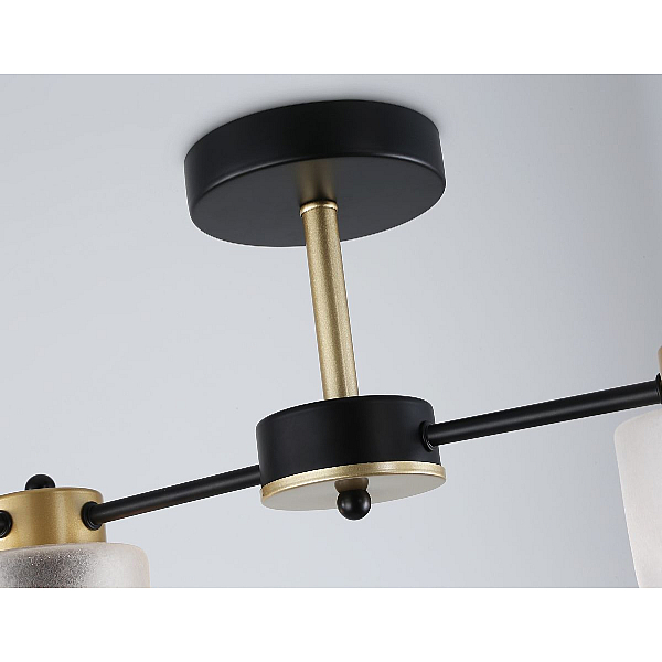 Люстра на штанге Ambrella light TRADITIONAL TR303324
