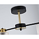Люстра на штанге Ambrella light TRADITIONAL TR303324