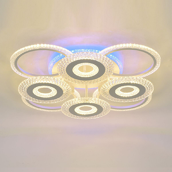 Потолочная люстра Escada Klio 10276/8LED