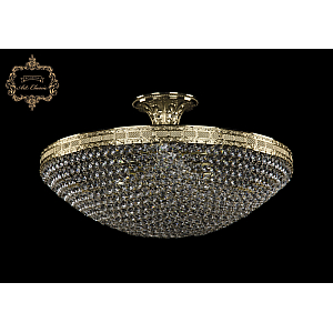 Потолочная люстра Art Classic 21.321.45SP.G