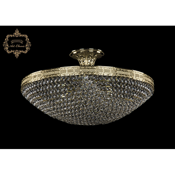 Потолочная люстра Art Classic 21.321.45SP.G