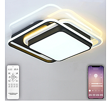 Потолочная люстра Natali Kovaltseva Future INNOVATION STYLE 83110