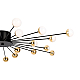 Потолочная люстра Freya Celebrity FR5242CL-24B