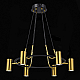 Подвесная люстра ST Luce TALIA SL1215.403.06