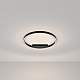 Потолочный светодиодный светильник Maytoni Rim MOD058CL-L35BK