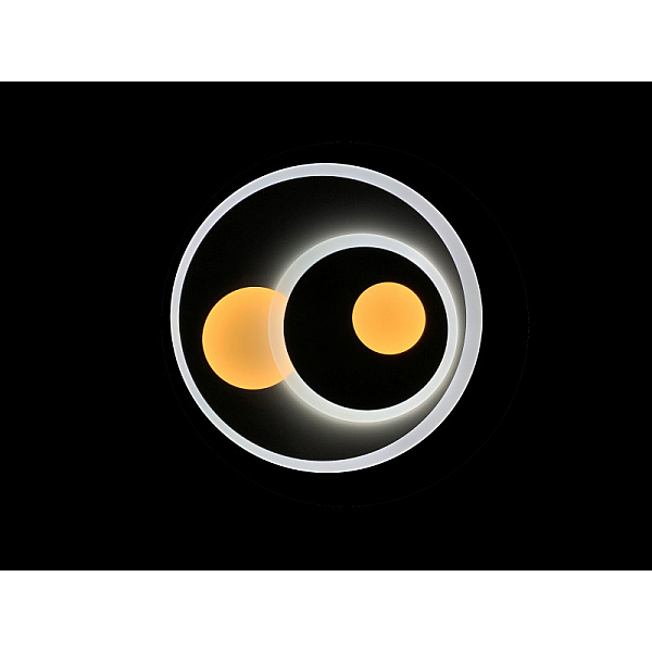 Накладная люстра Natali Kovaltseva LED LAMPS 3871