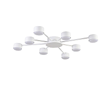 Потолочная люстра Lumion Comfi Torina 8343/8C
