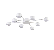 Потолочная люстра Lumion Comfi Torina 8343/8C