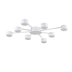 Потолочная люстра Lumion Comfi Torina 8343/8C