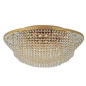 Накладная люстра Arti Lampadari Stella LE 1.2.50.501 G