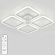 Потолочная люстра Natali Kovaltseva SIMPLY LED LAMPS 81400