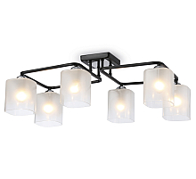 Потолочная люстра Ambrella Light Modern TR303224