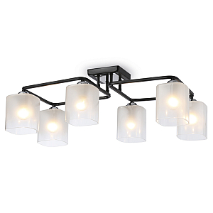 Потолочная люстра Ambrella Light Modern TR303224
