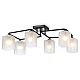 Потолочная люстра Ambrella light Traditional Modern TR303224