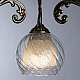 Потолочная люстра Arte Lamp A7062PL-3AB