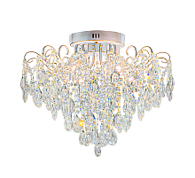 Потолочная люстра Escada Gertrude 1120/6PL