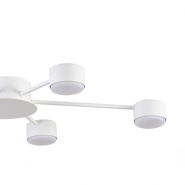 Люстра Lumion COMFI 8343/6C