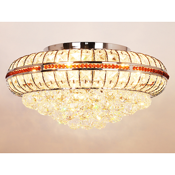 Потолочная люстра Abrasax MDH10951/8