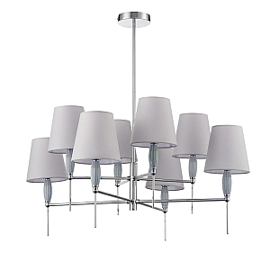 Люстра на штанге Lumion Classi Karmen 8279/8