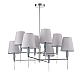 Люстра Lumion KARMEN 8279/8