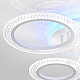 Потолочная люстра Natali Kovaltseva LED LAMPS 81407
