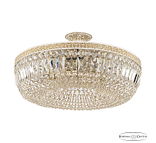 Потолочная люстра Bohemia Ivele Crystal AL19041/55FL WMG