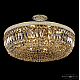 Потолочная люстра Bohemia Ivele Crystal AL19041/55FL AGW