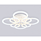 Светильник потолочный Ambrella light ACRYLICA FA8945