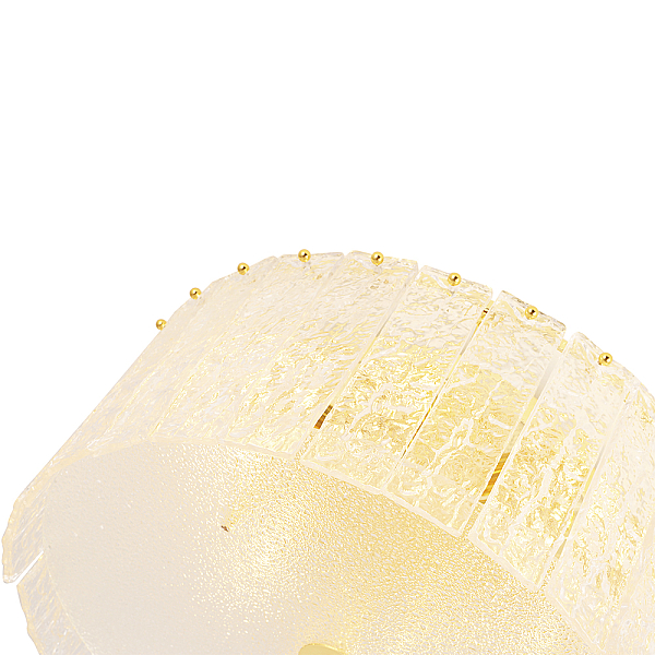 Потолочный светильник Crystal Lux Oviedo PL6