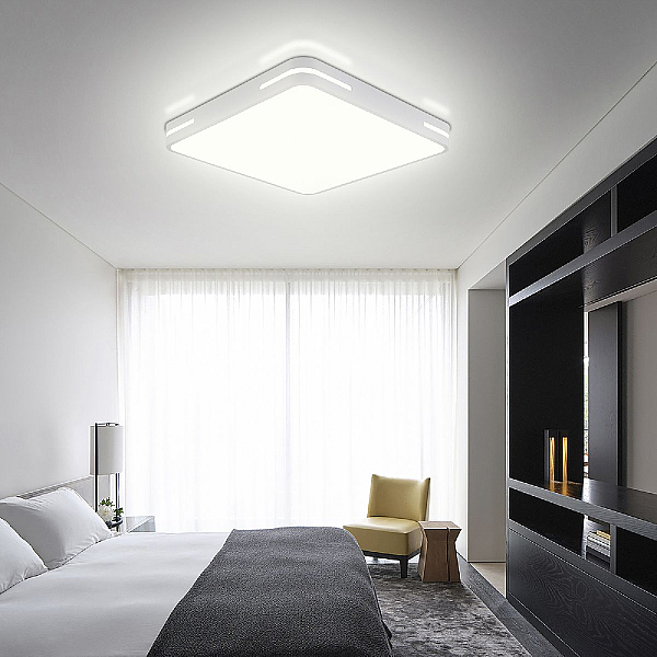 Потолочная люстра Natali Kovaltseva MODERN LED LAMPS 81331