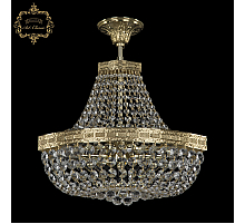 Потолочная люстра Art Classic 21.283.H1.35SP.G