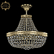 Потолочная люстра Art Classic 21.283.H1.35SP.G