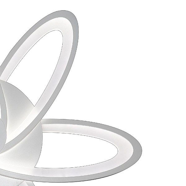 Потолочная люстра Natali Kovaltseva LED LAMPS 81217