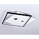 Потолочный светодиодный светильник Ambrella light Comfort LineTech FL5065