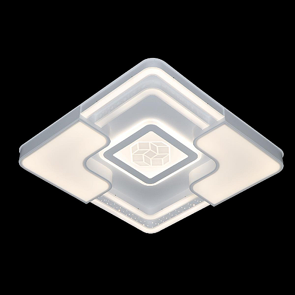 Потолочная люстра Natali Kovaltseva LED LAMPS 81086