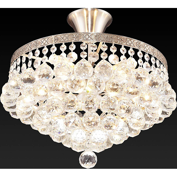 Потолочная люстра Toplight Vivien TL7230X-05SN