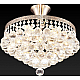 Потолочная люстра Toplight Vivien TL7230X-05SN