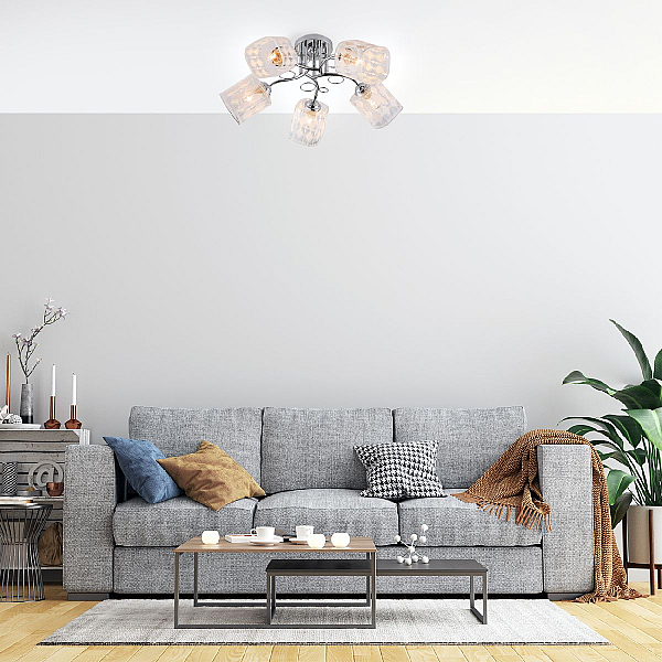 Потолочная люстра Escada Aronia 1106/5PL