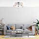 Потолочная люстра Escada Aronia 1106/5PL
