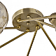Потолочная люстра Arte Milano Amalfi 322307/6 AB